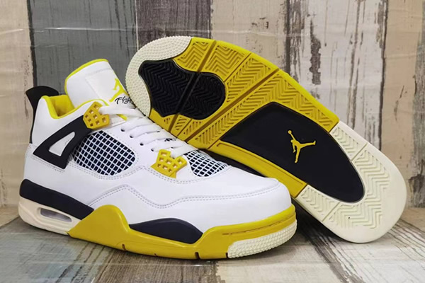 Air Jordan 4 Retro 15